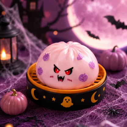 Halloween Dumpling Squishy - Mystery Blind Box