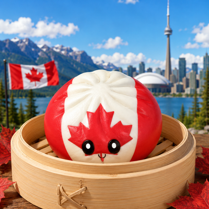 Coupe Souple Dumpling — Boîte Mystère Surprise