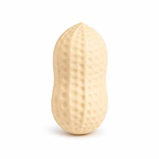 Cacahuète squishy