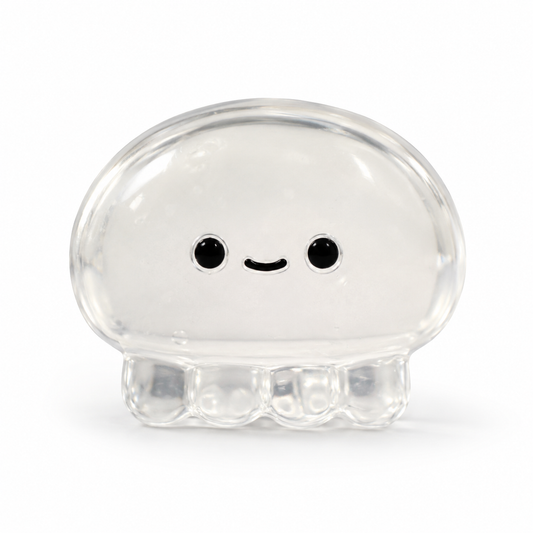 Squishy en gelée