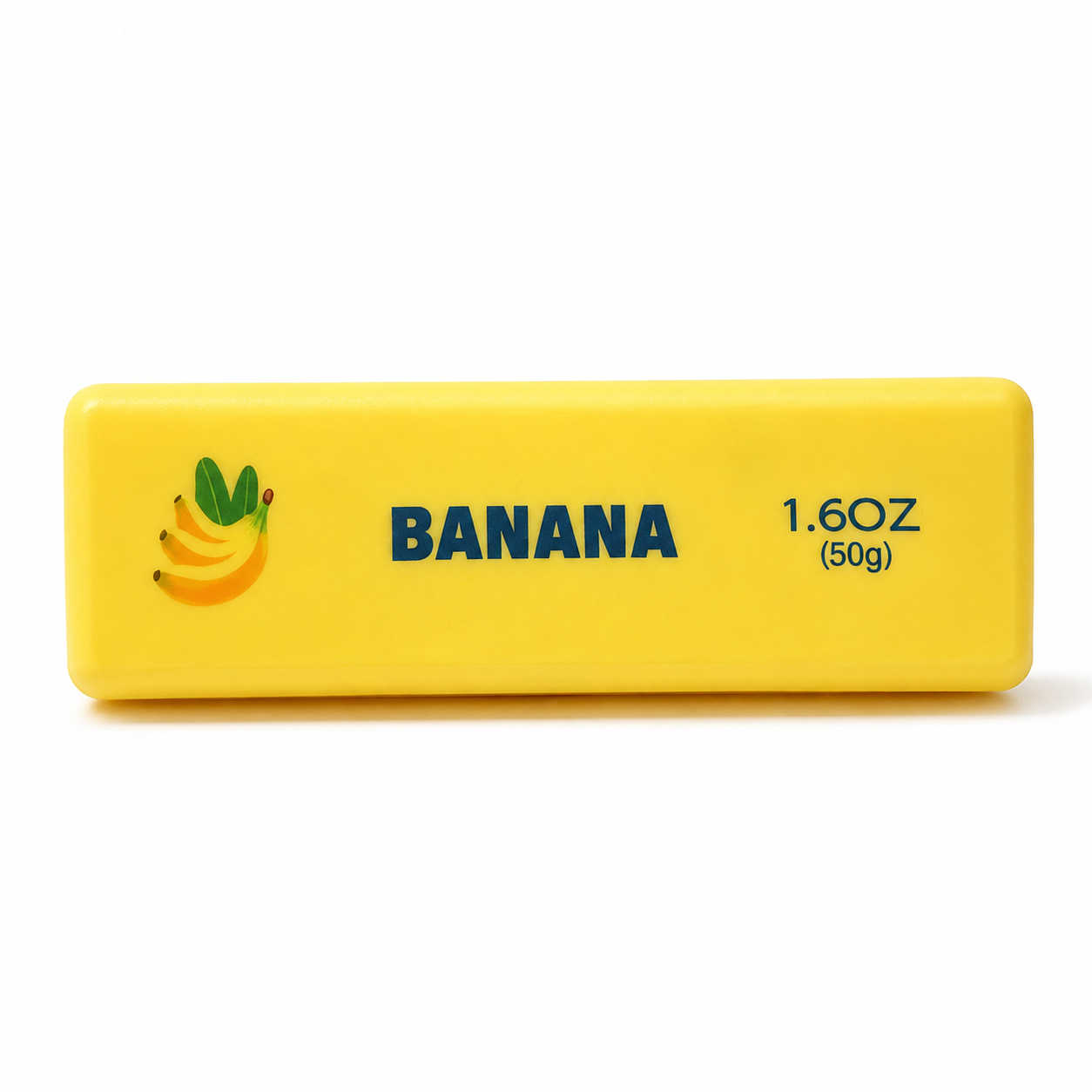 Squishy banane