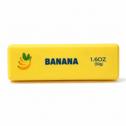 Squishy banane