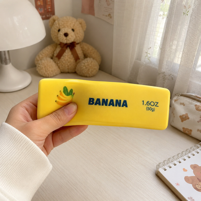 Squishy banane