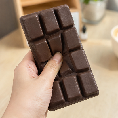 Barre Chocolat Moelleuse