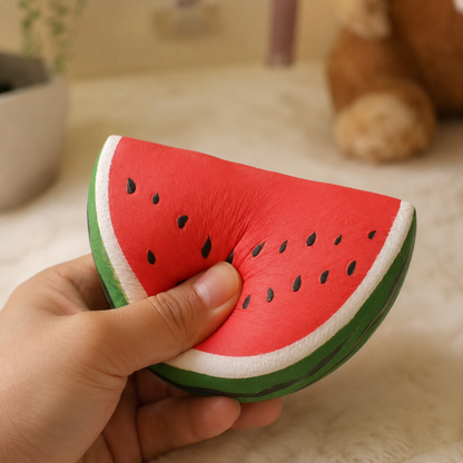 Squishy pastèque