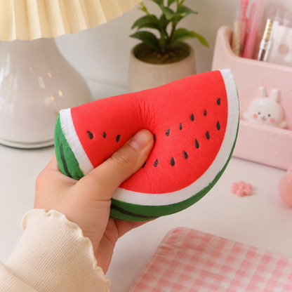 Squishy pastèque