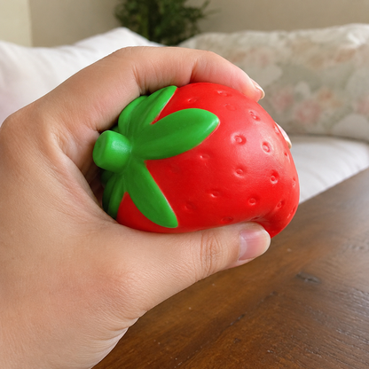 Squishy Fraise