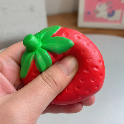 Squishy Fraise
