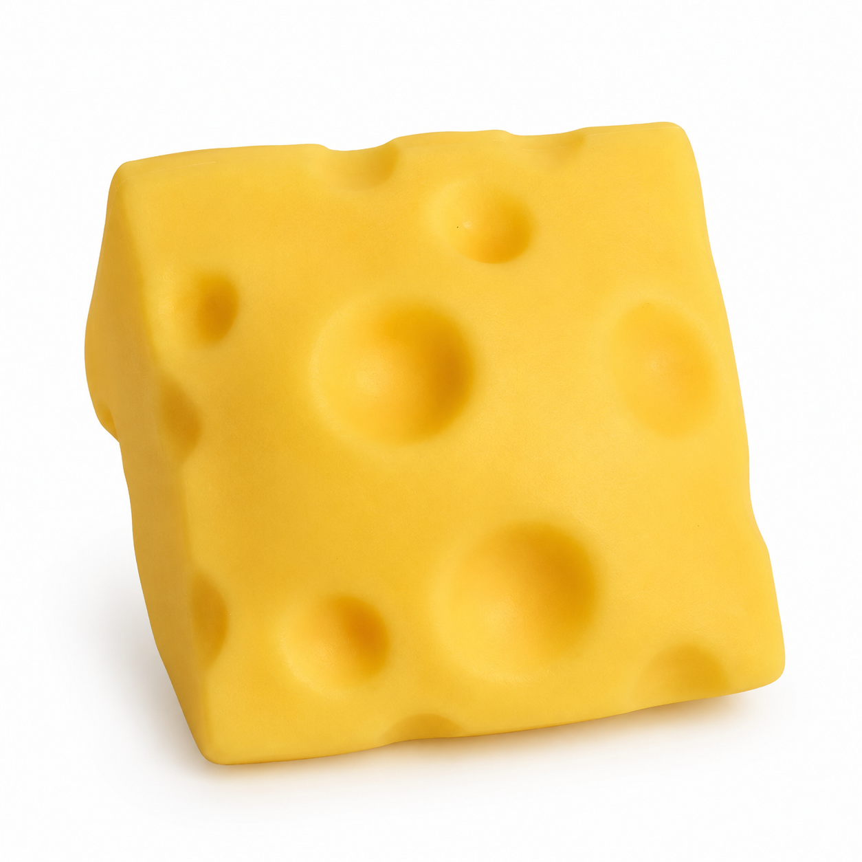 Bloc de fromage mou