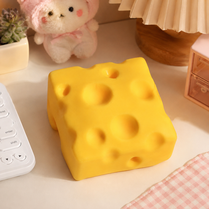 Bloc de fromage mou