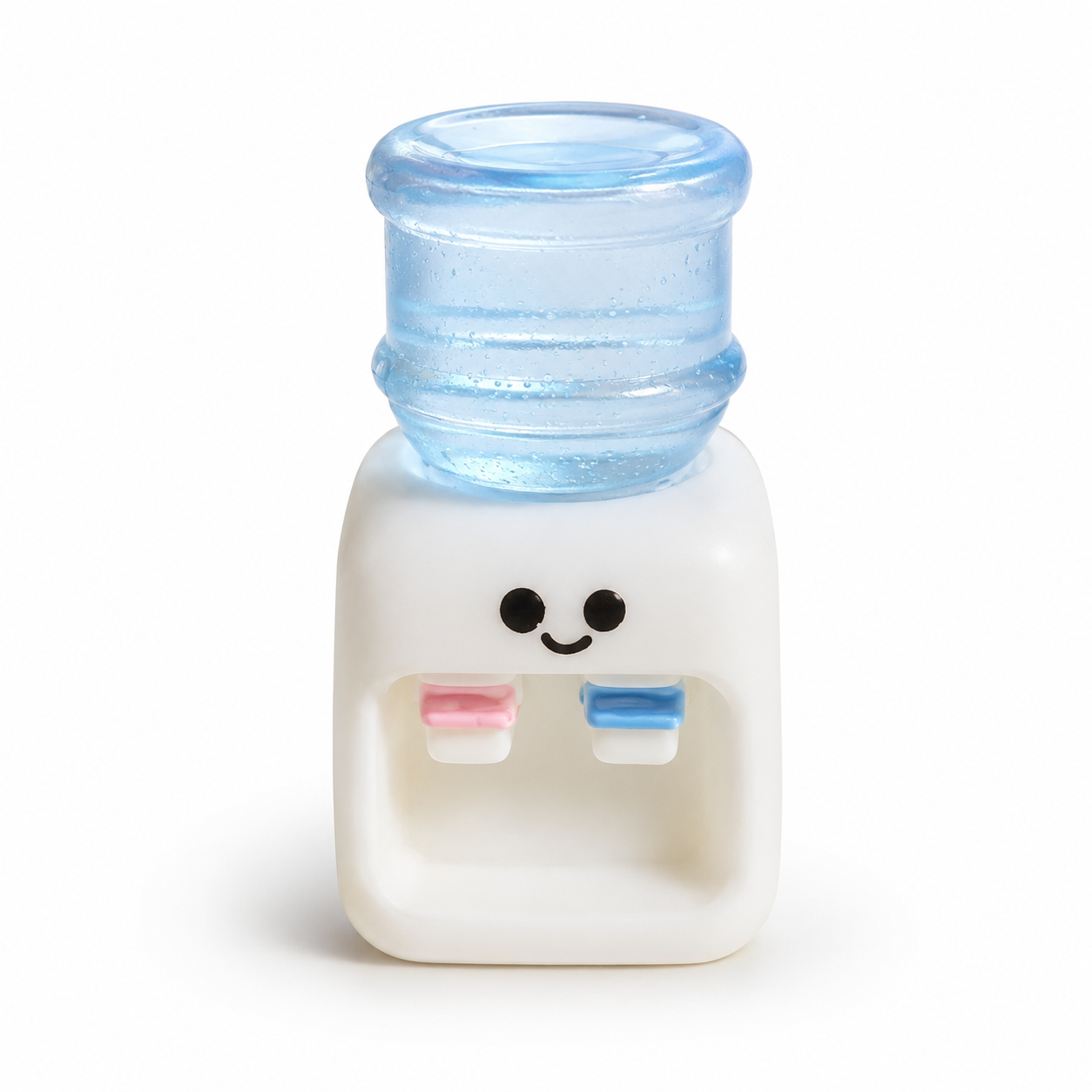 Mini-gourde réfrigérante Squishy