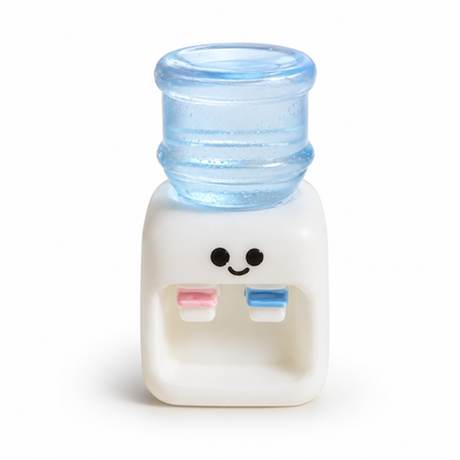 Mini-gourde réfrigérante Squishy