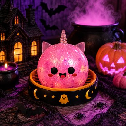 Halloween Dumpling Squishy - Mystery Blind Box