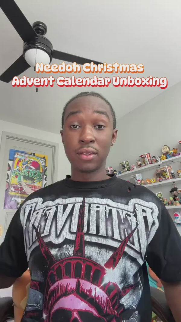 NeeDoh Advent Calendar 5