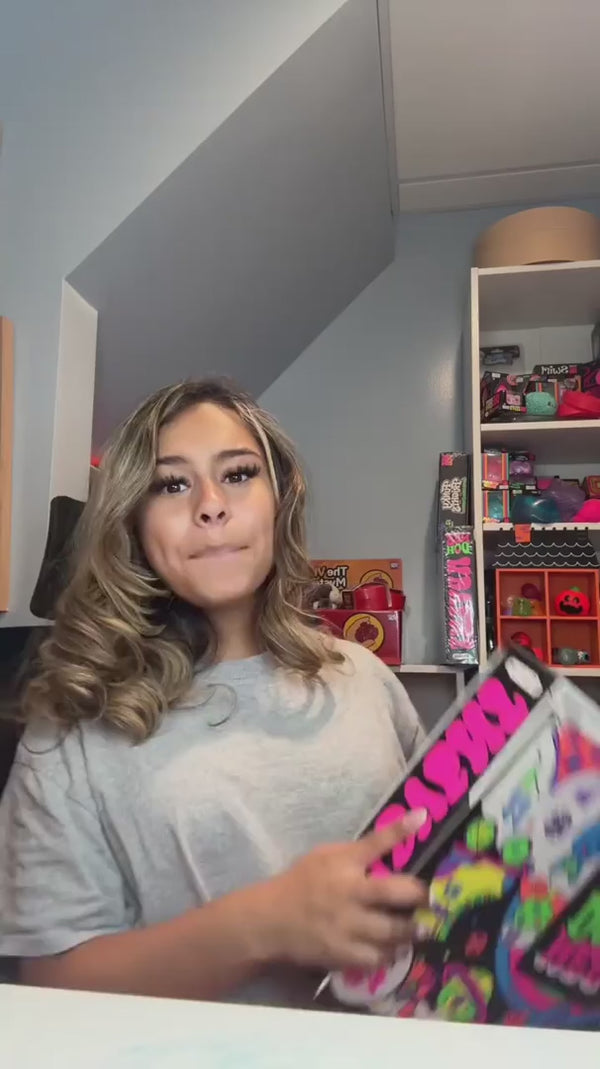 NeeDoh Advent Calendar 3